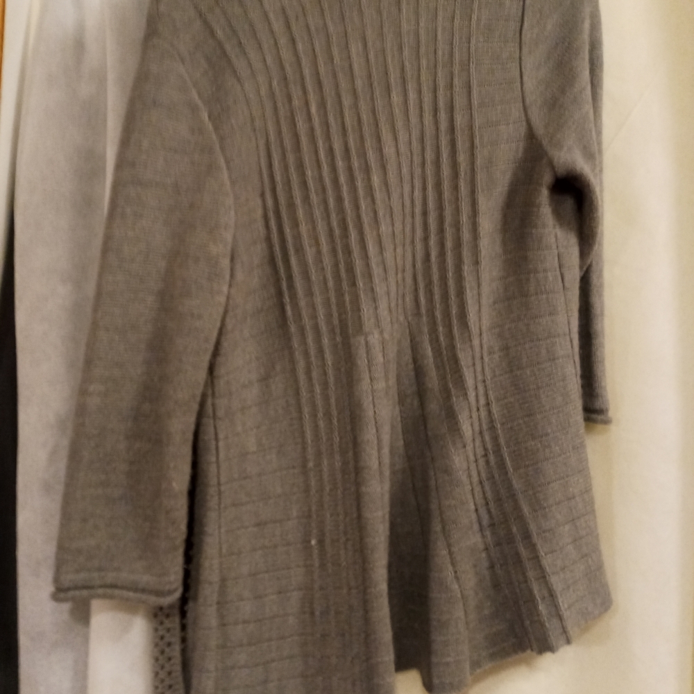 Ladies jacket
